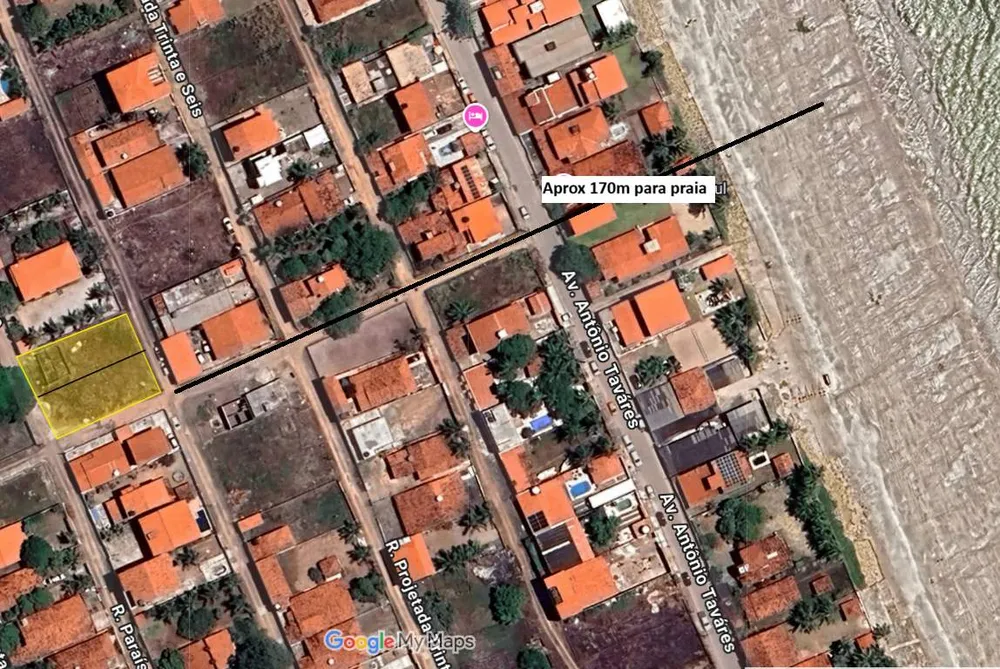 Terreno - Foto 1
