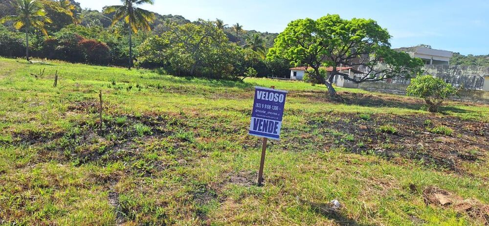 Terreno à venda, 400m² - Foto 4