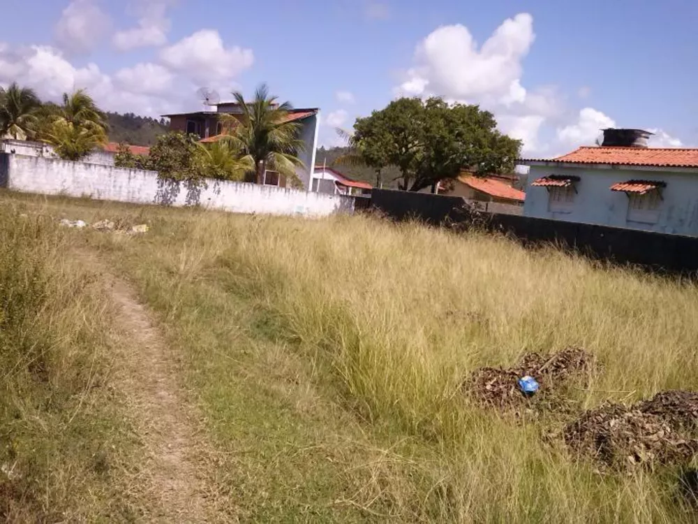 Terreno à venda - Foto 1