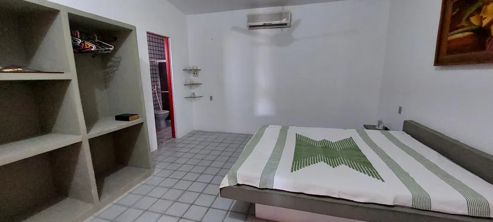 Casa, 10 quartos - Foto 9