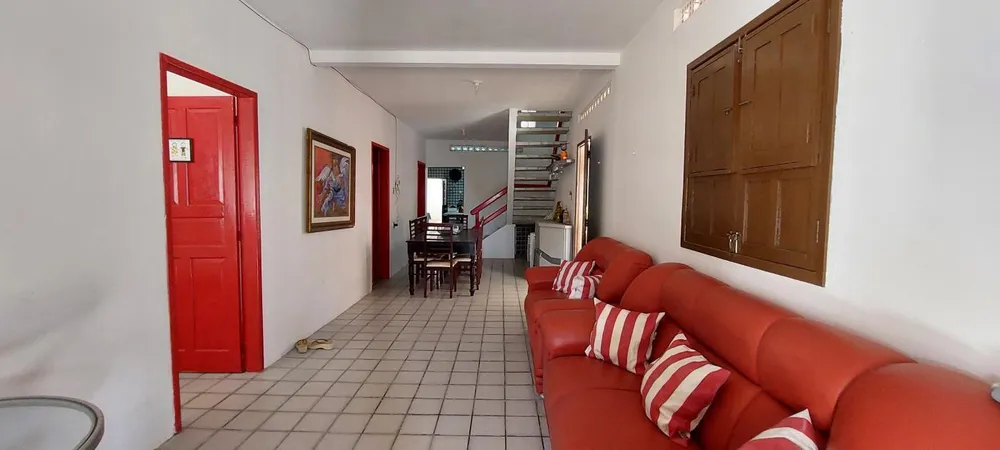 Casa, 10 quartos - Foto 2