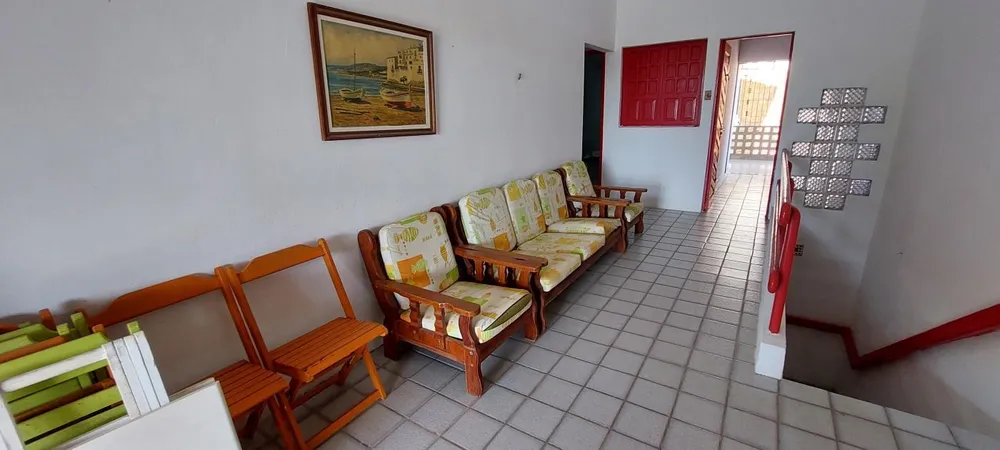 Casa, 10 quartos - Foto 10