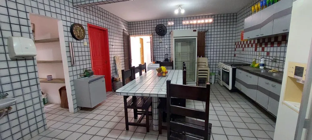 Casa, 10 quartos - Foto 3