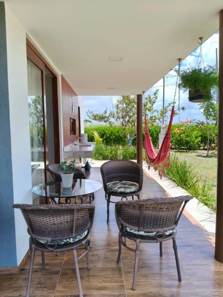 Casa, 3 quartos - Foto 3
