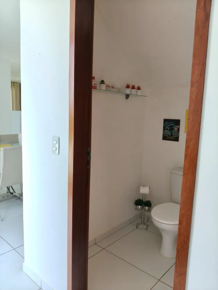 Casa, 3 quartos - Foto 6