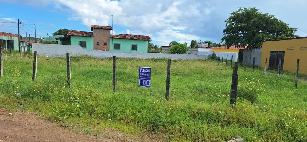 Terreno à venda, 915m² - Foto 2