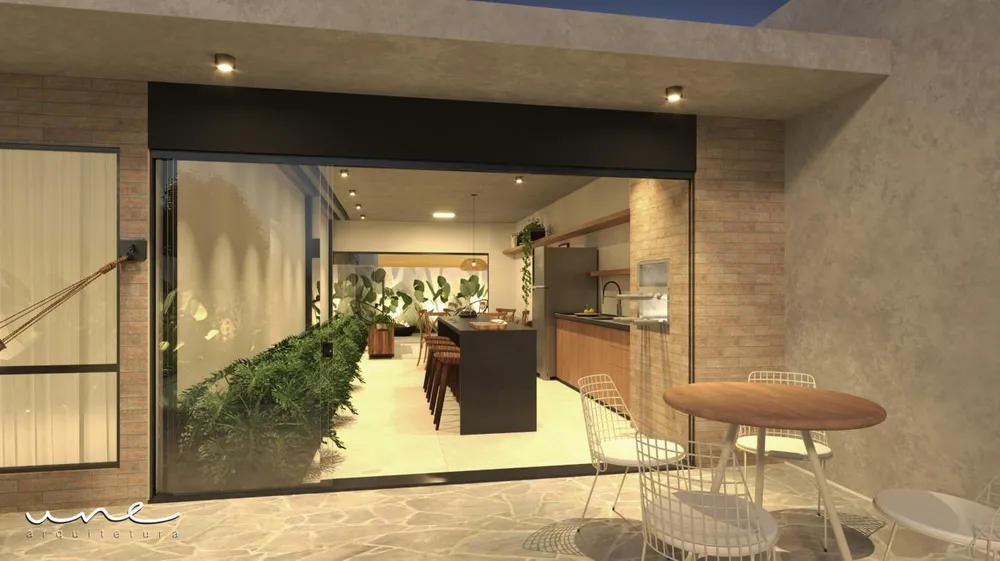 Casa, 2 quartos, 83 m² - Foto 8