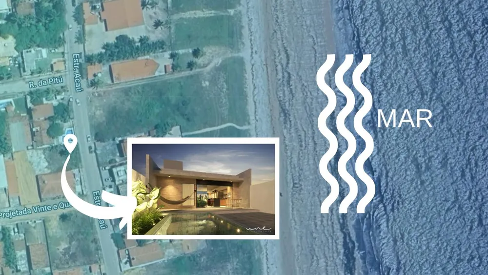 Casa, 2 quartos, 83 m² - Foto 5
