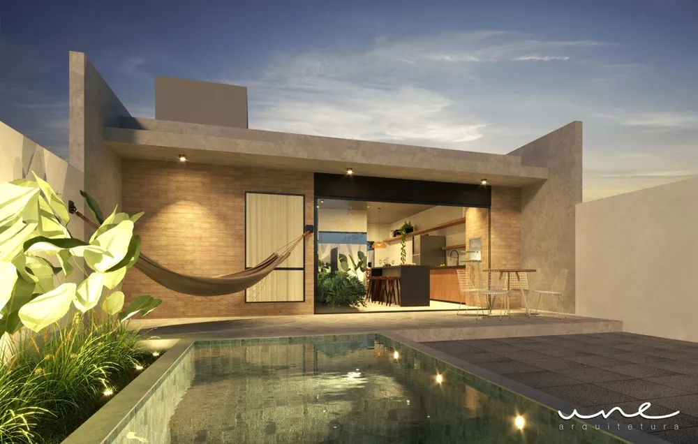 Casa, 2 quartos, 83 m² - Foto 1