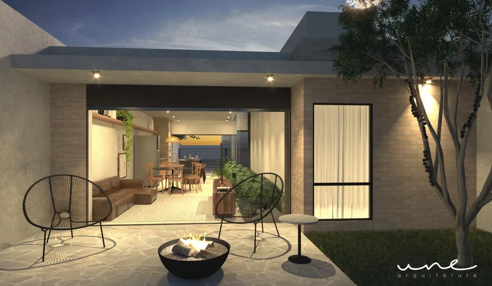 Casa, 2 quartos, 83 m² - Foto 6