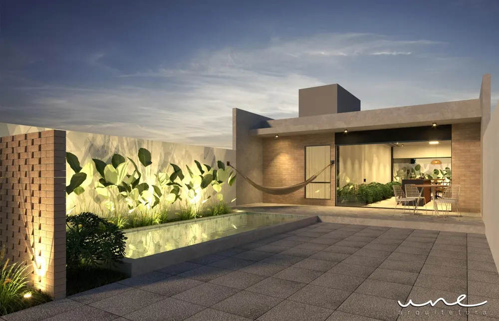 Casa, 2 quartos, 83 m² - Foto 3