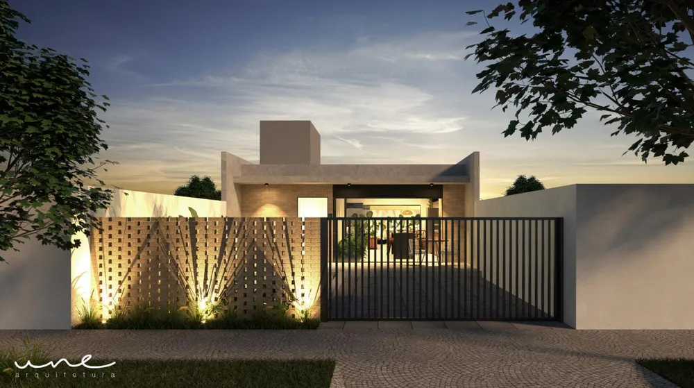 Casa, 2 quartos, 83 m² - Foto 2