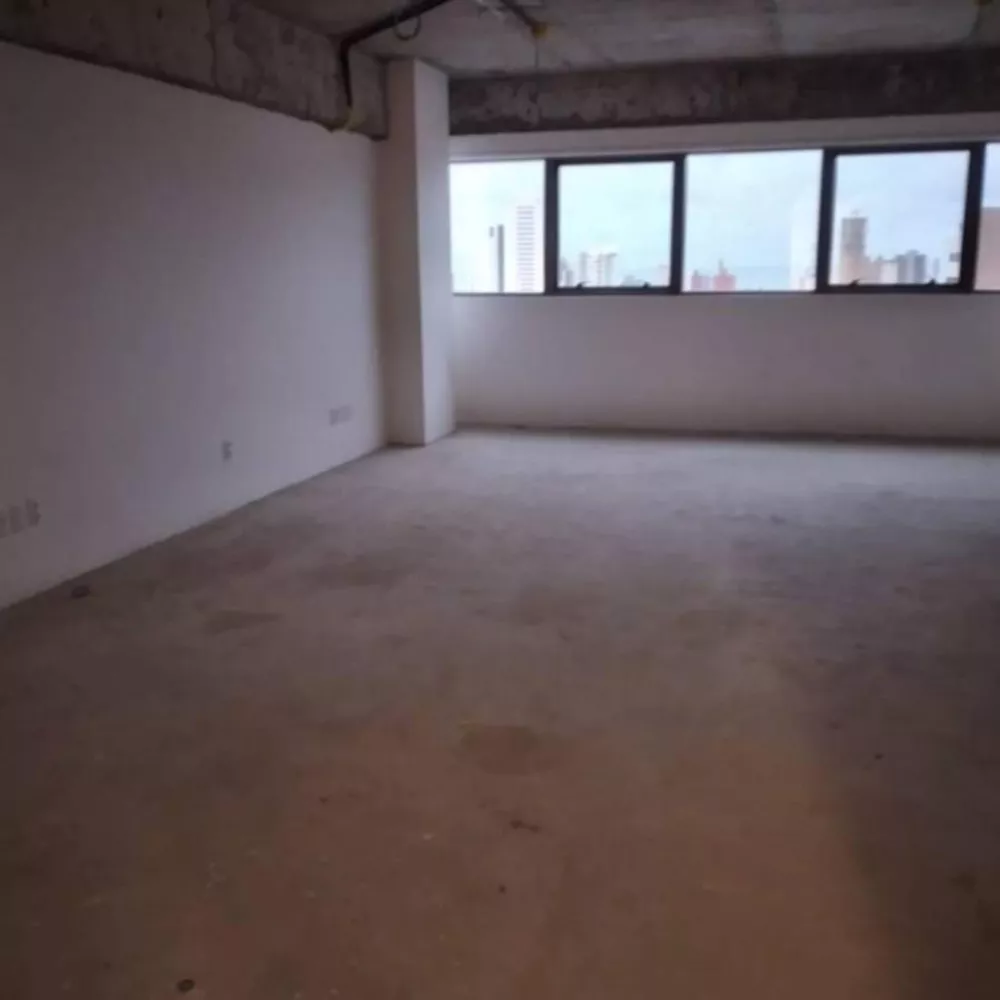 Conjunto Comercial-Sala à venda, 48m² - Foto 2