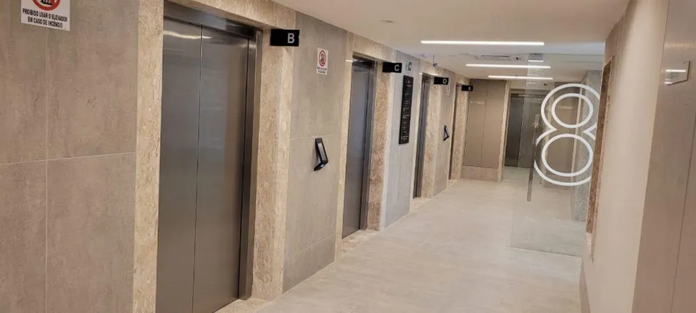 Sala-Conjunto, 48 m² - Foto 6