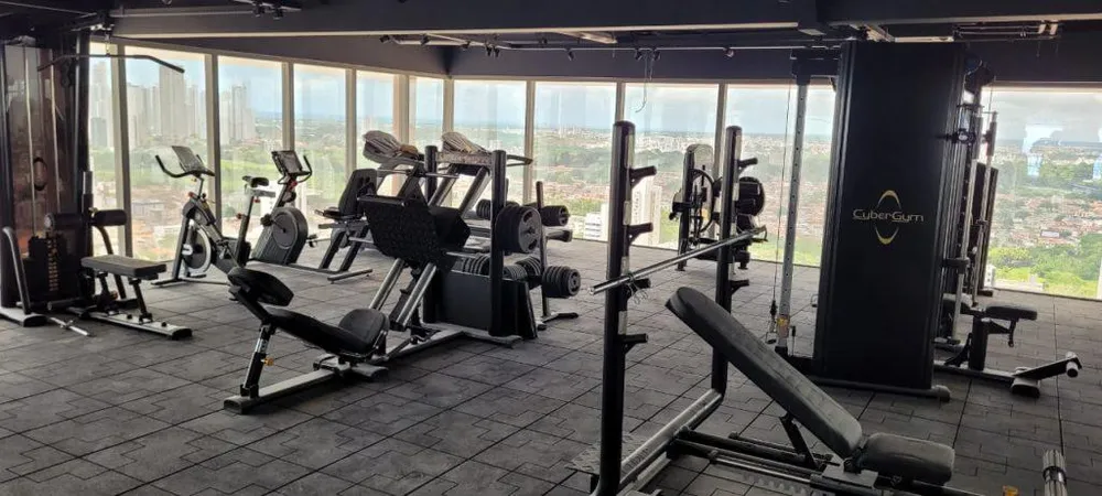 Sala-Conjunto, 48 m² - Foto 8