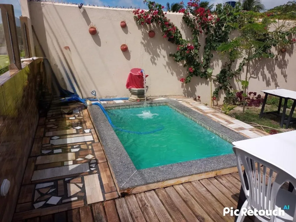 Casa, 3 quartos - Foto 7