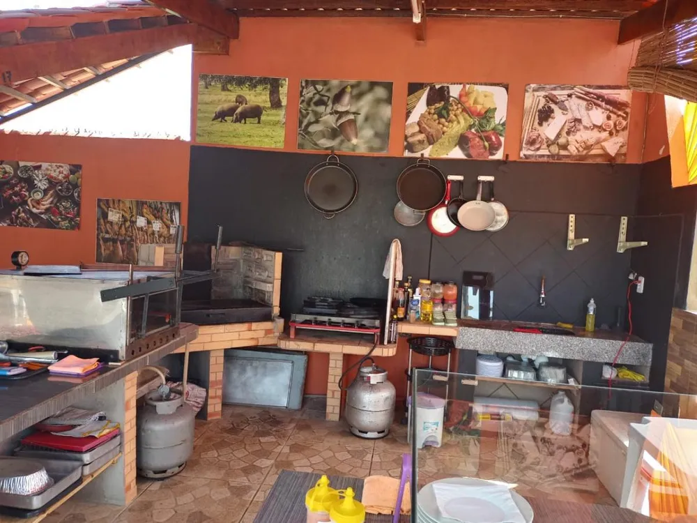 Casa, 3 quartos - Foto 3
