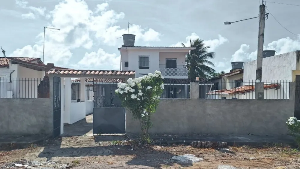 Casa, 4 quartos - Foto 1