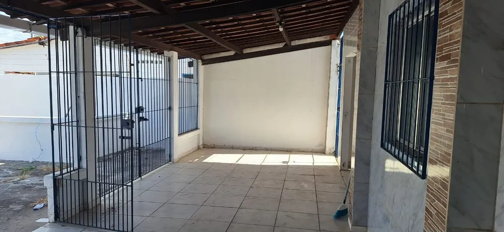 Casa, 4 quartos - Foto 2