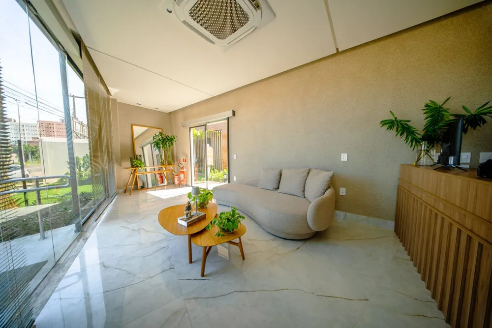 Casa de Condomínio, 3 quartos - Foto 12