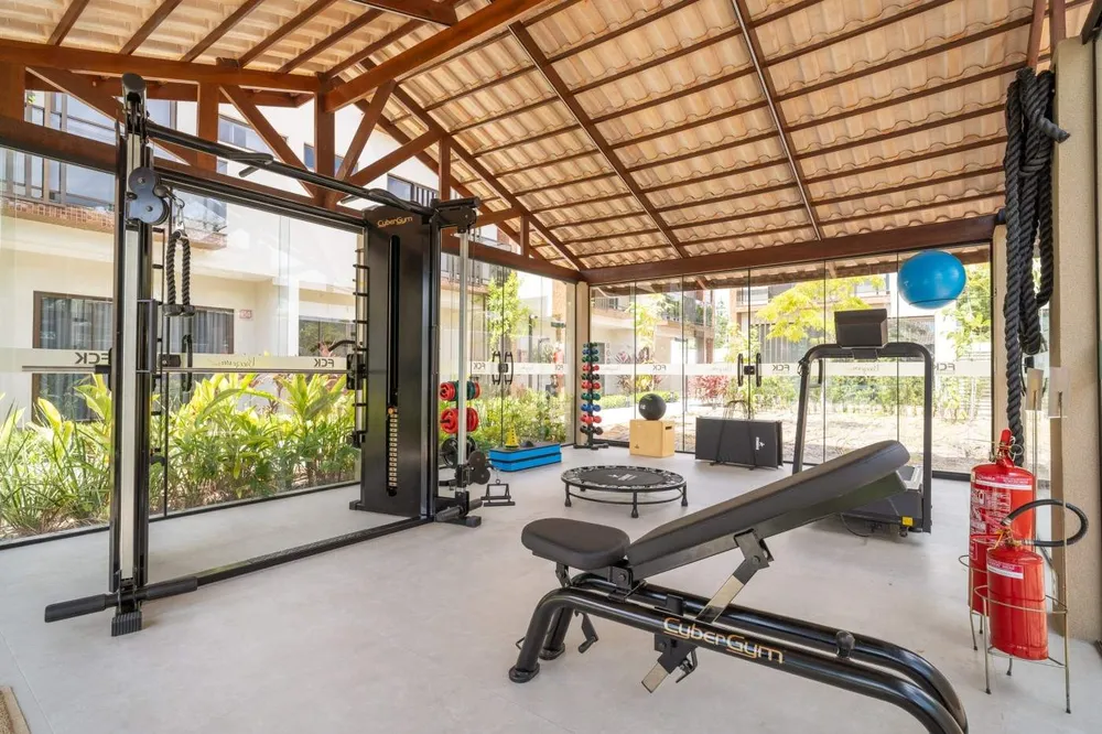Casa de Condomínio, 3 quartos - Foto 7