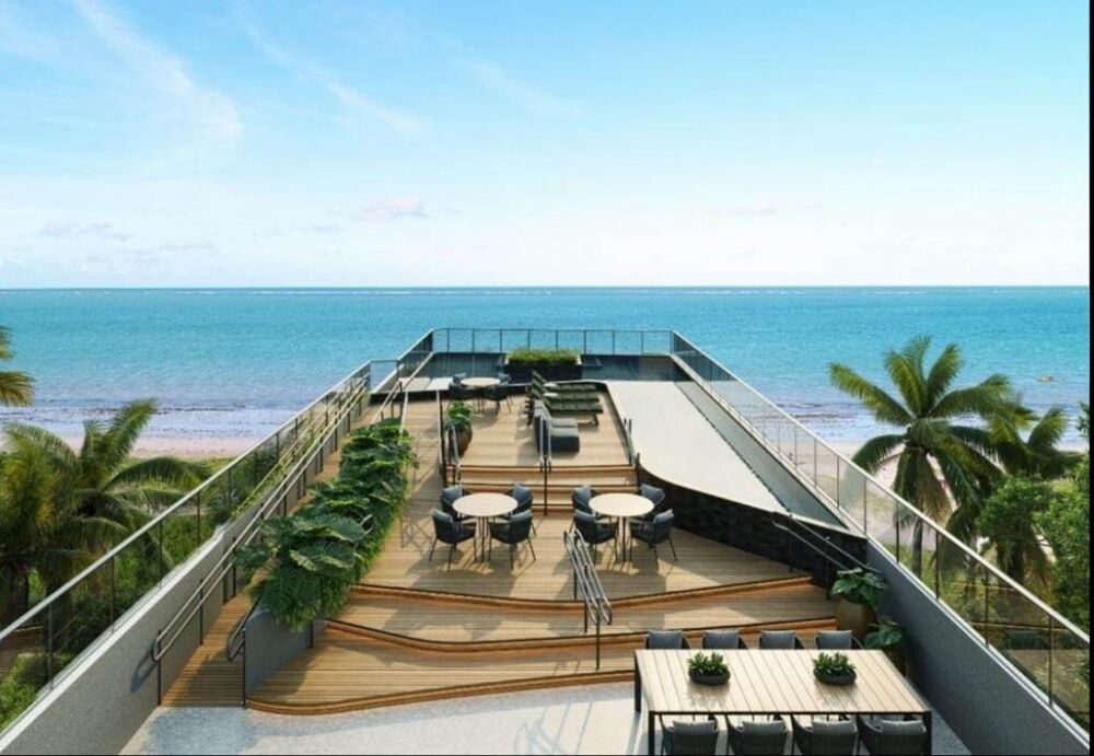 Apartamento, 3 quartos, 100 m² - Foto 3