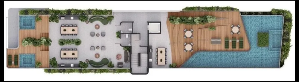 Apartamento, 3 quartos, 100 m² - Foto 8