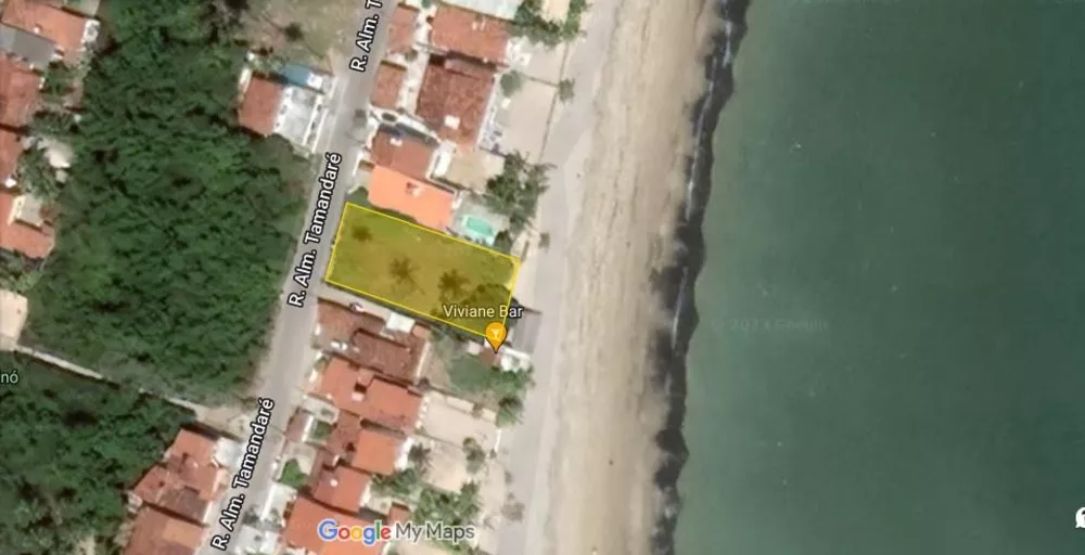 Terreno, 960 m² - Foto 3