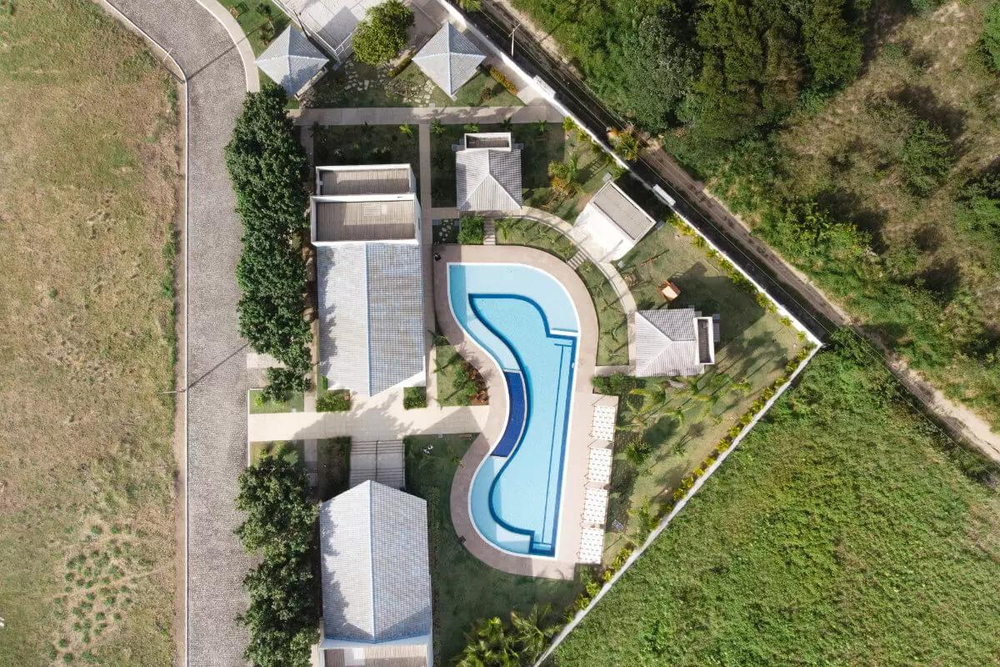 Terreno à venda, 300m² - Foto 2