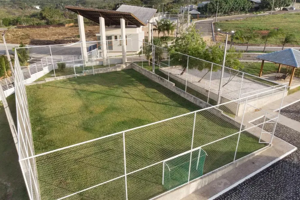 Terreno, 529 m² - Foto 6