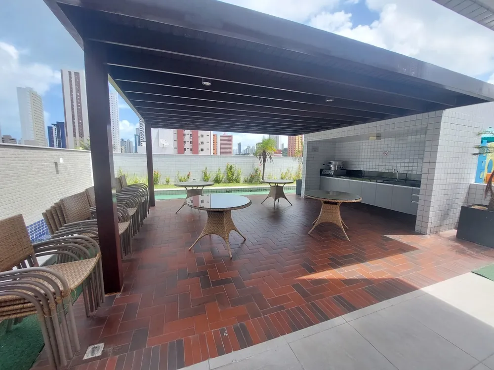 Apartamento, 3 quartos, 150 m² - Foto 2