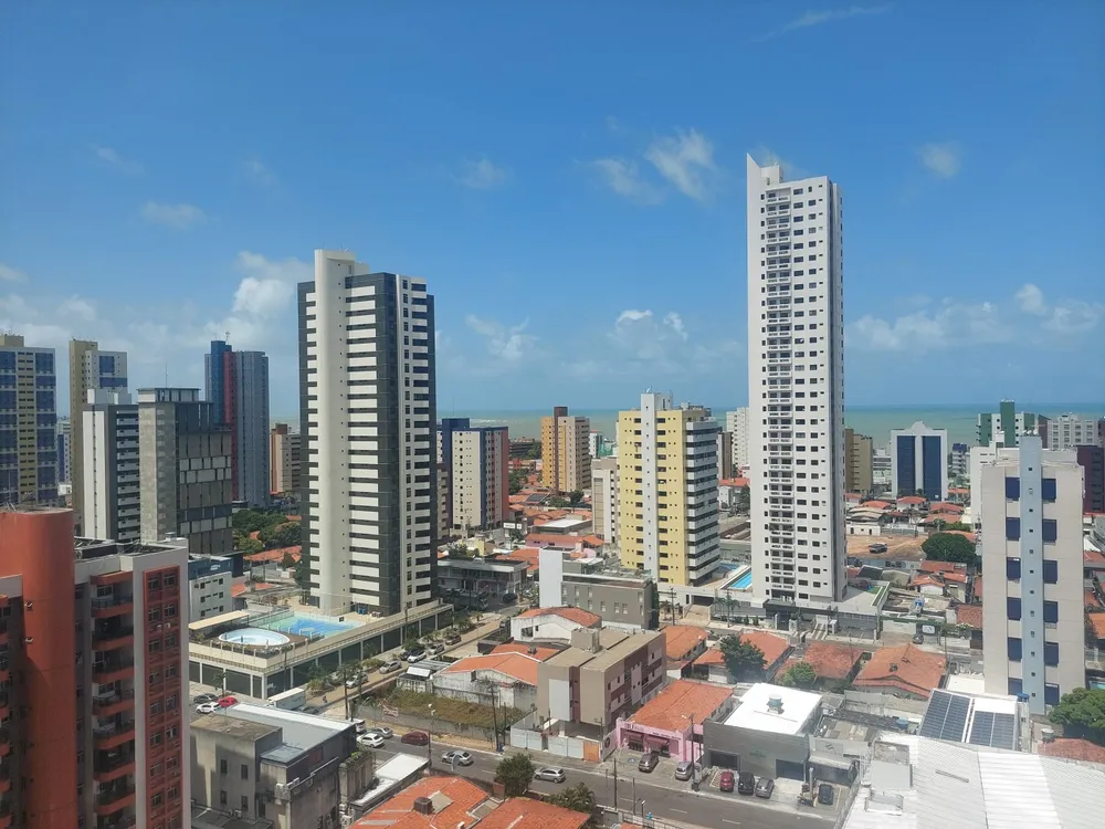 Apartamento, 3 quartos, 150 m² - Foto 1