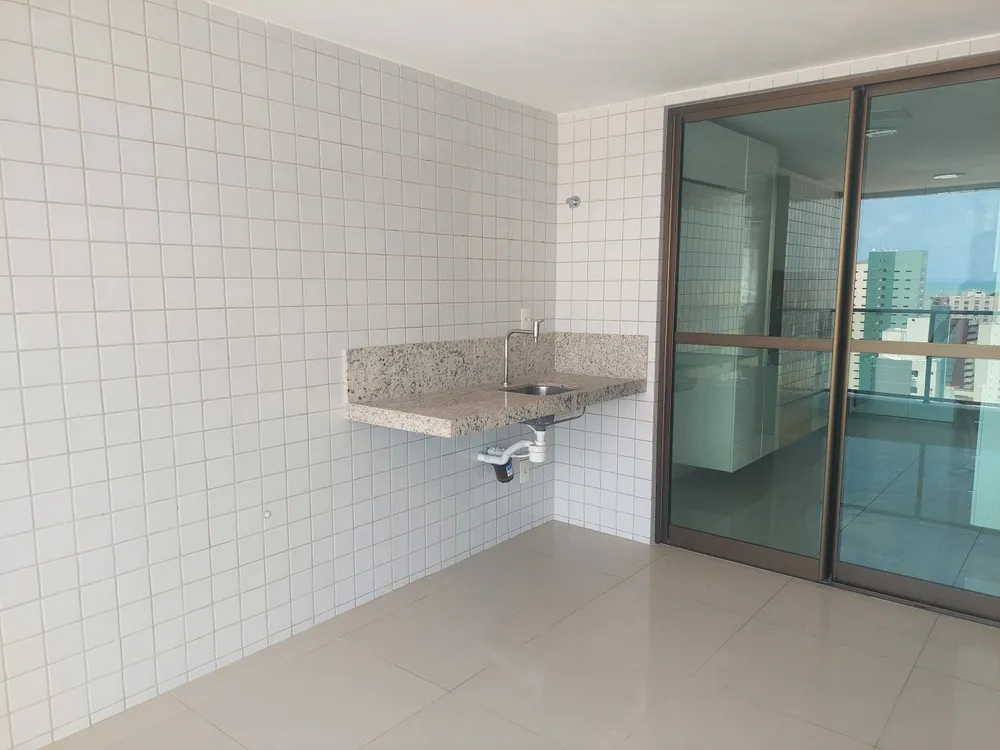 Apartamento, 3 quartos, 150 m² - Foto 4