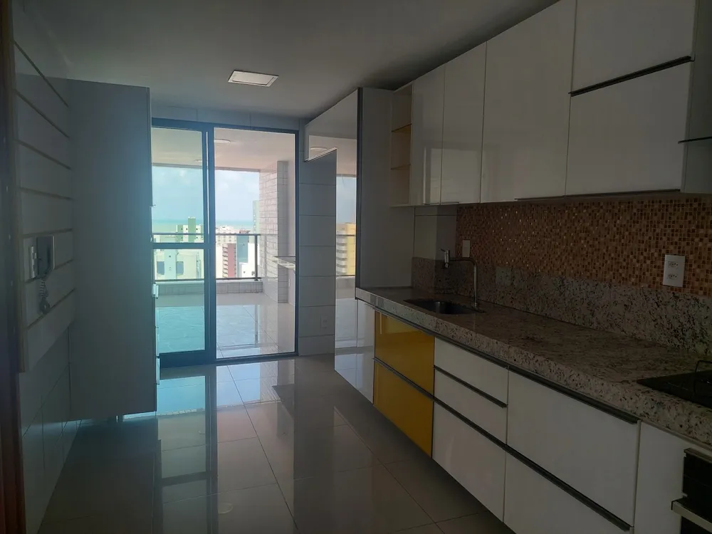 Apartamento, 3 quartos, 150 m² - Foto 6