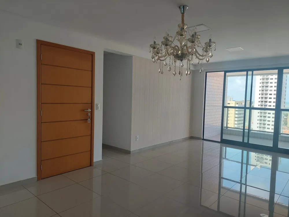 Apartamento, 3 quartos, 150 m² - Foto 3