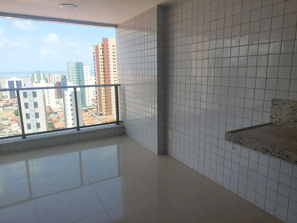 Apartamento, 3 quartos, 150 m² - Foto 5
