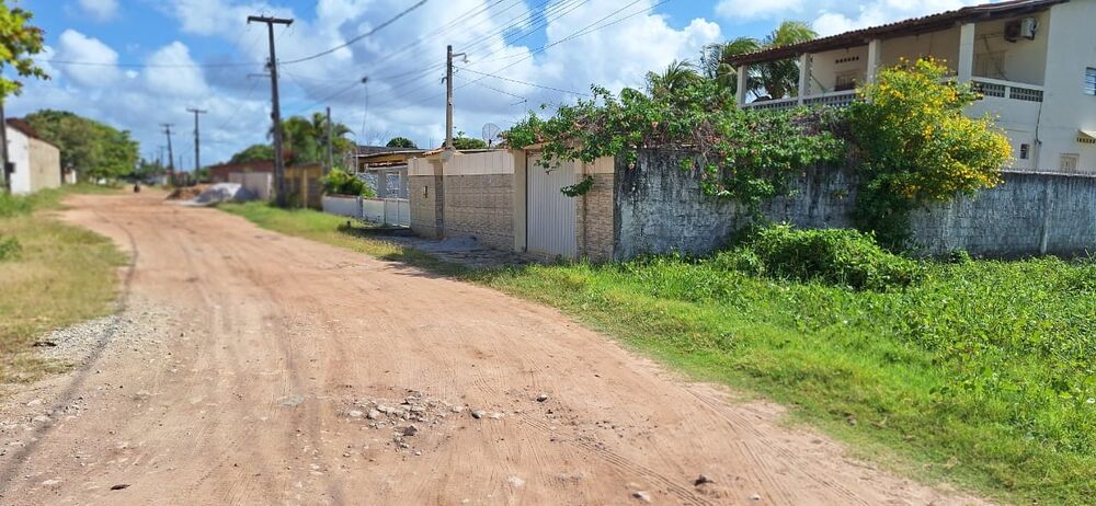 Terreno, 360 m² - Foto 1