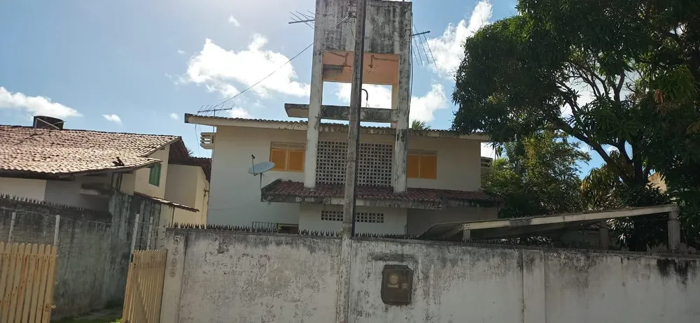 Casa, 6 quartos - Foto 15