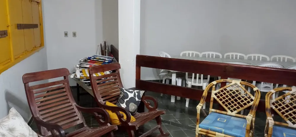 Casa, 6 quartos - Foto 6
