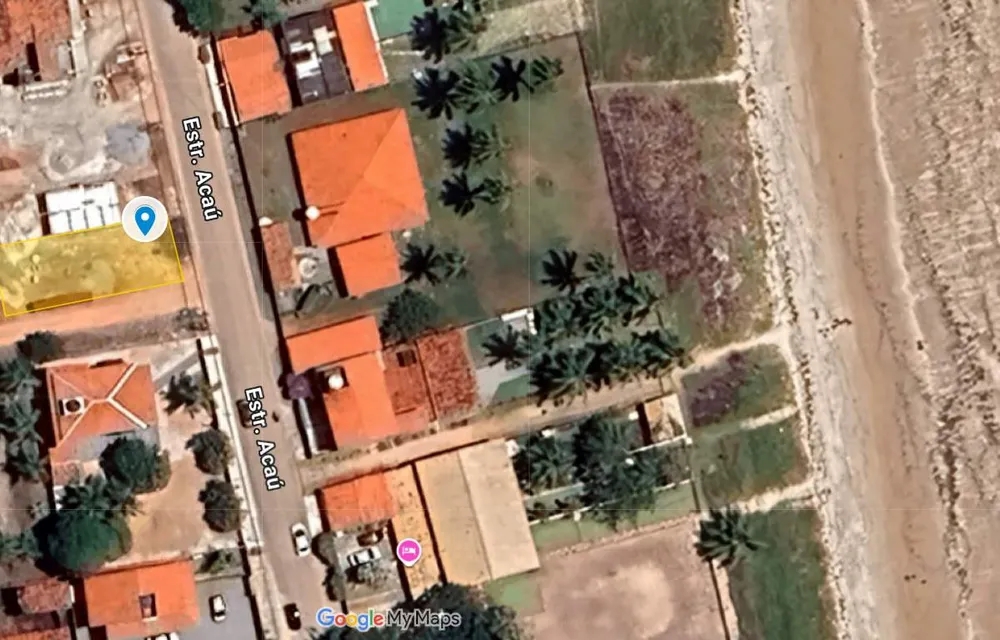 Terreno - Foto 1
