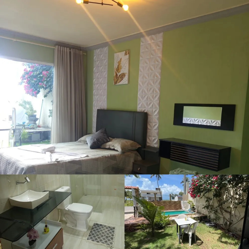 Apartamento, 1 quarto - Foto 4