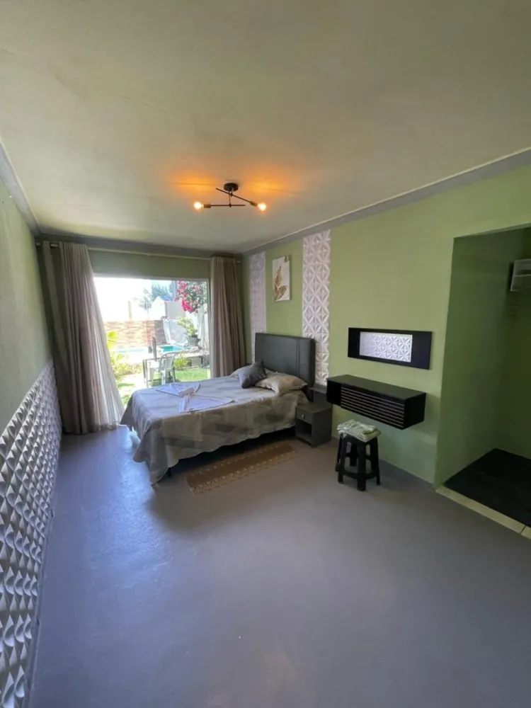 Apartamento, 1 quarto - Foto 1