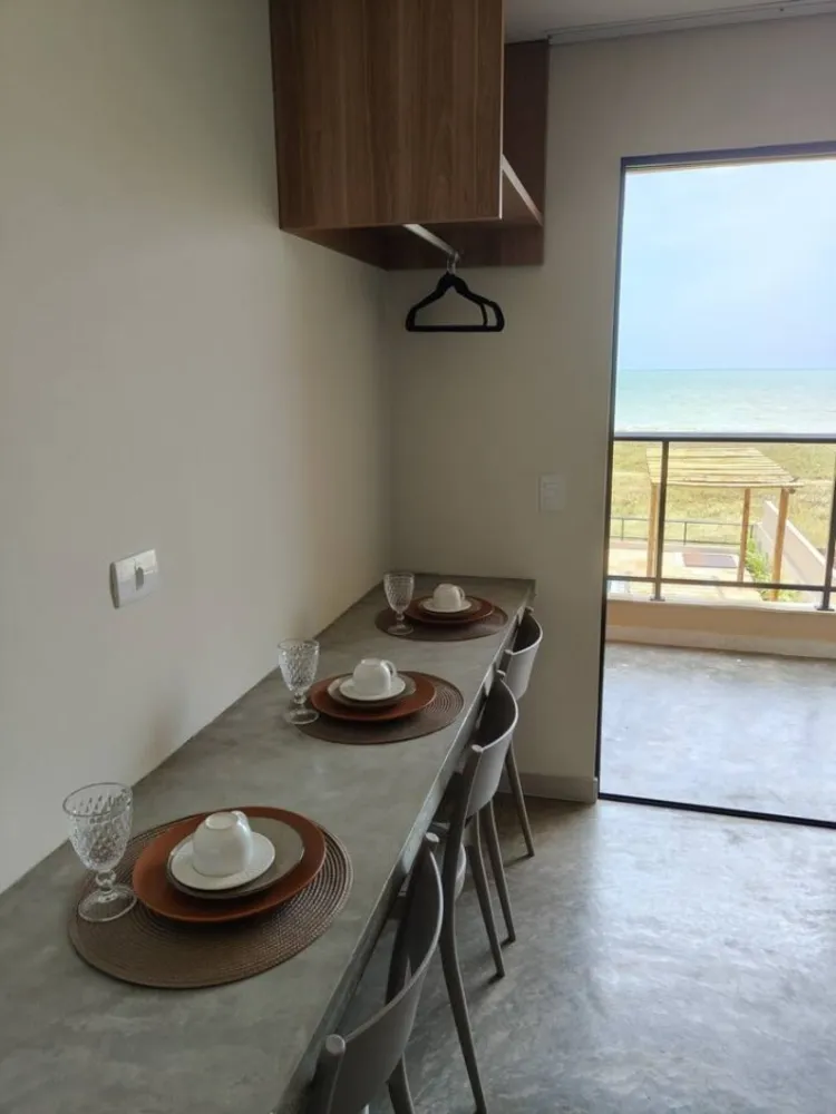 Apartamento, 1 quarto, 31 m² - Foto 7