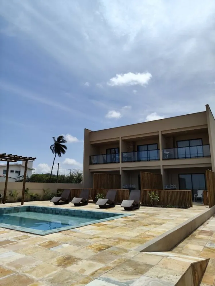 Apartamento, 1 quarto, 31 m² - Foto 2