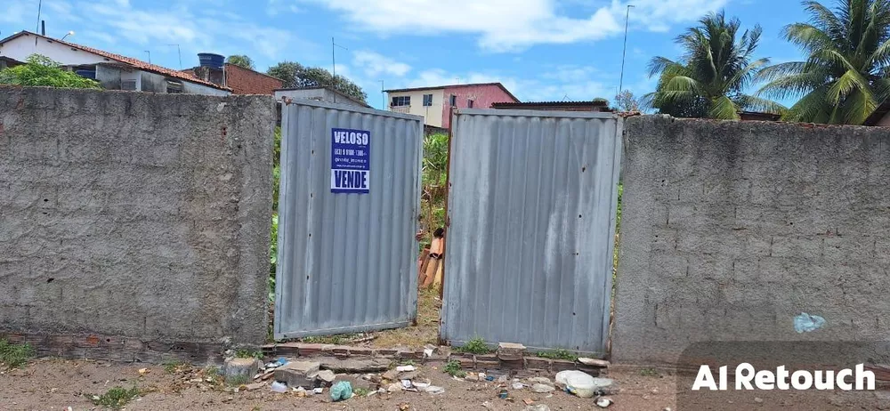 Terreno à venda, 750m² - Foto 1