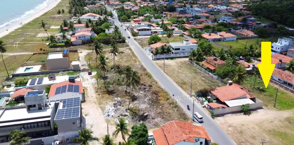 Terreno, 360 m² - Foto 1