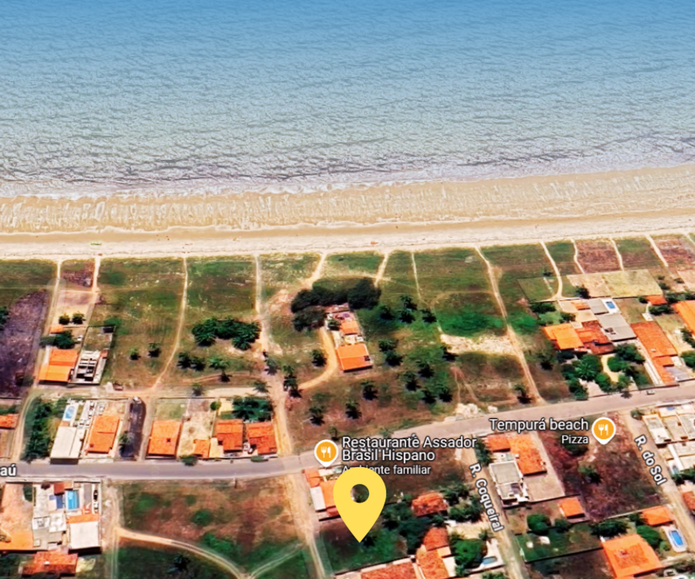 Terreno, 360 m² - Foto 1