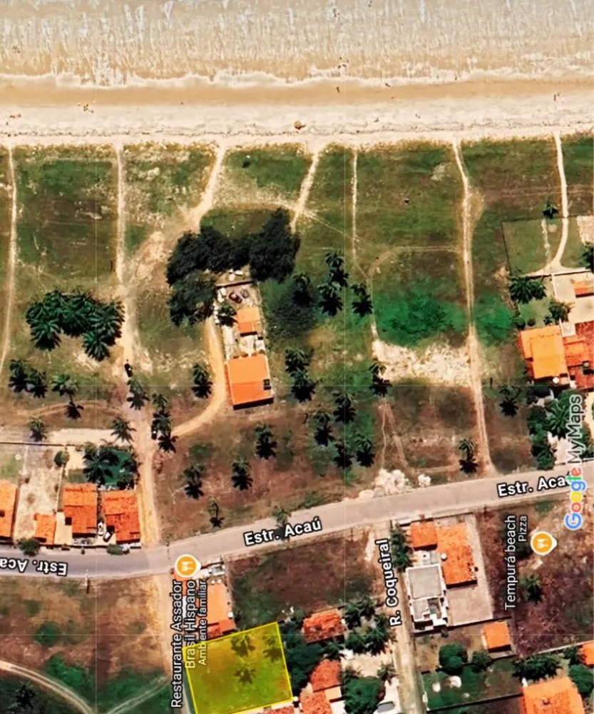 Terreno, 360 m² - Foto 3