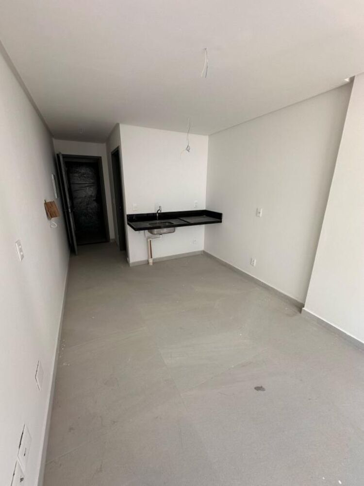 Apartamento à venda com 1 quarto, 18m² - Foto 8