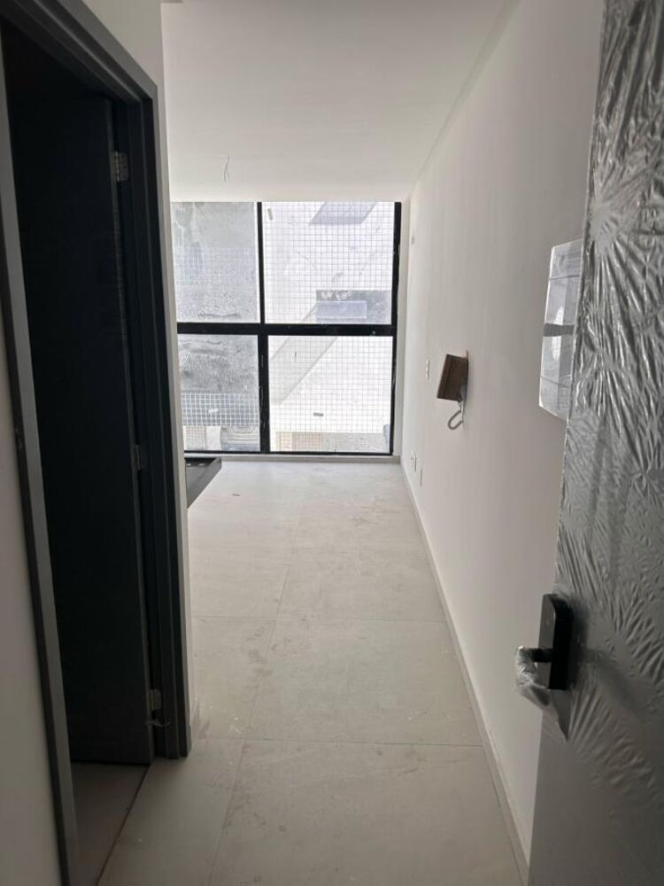 Apartamento à venda com 1 quarto, 18m² - Foto 7
